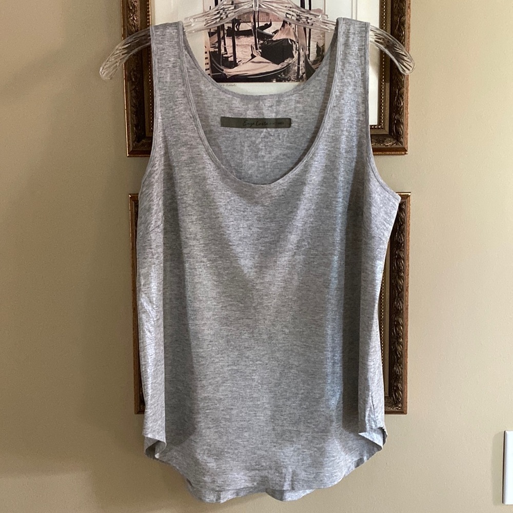 Enza Costa Tank